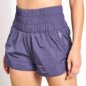 Free people Movement Way Home Short
